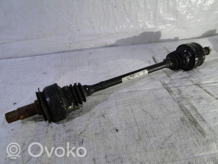 Mercedes-Benz C W203 Semiasse anteriore A2033501756