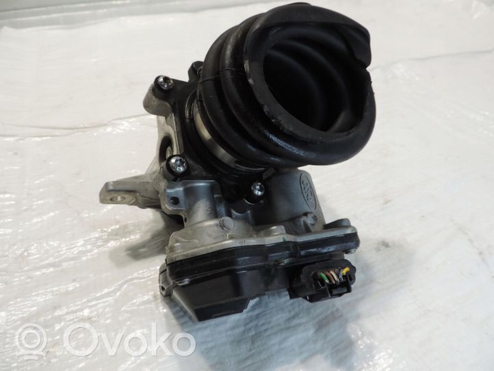 Ford Focus Soupape vanne EGR JN1Q-9M425-AD