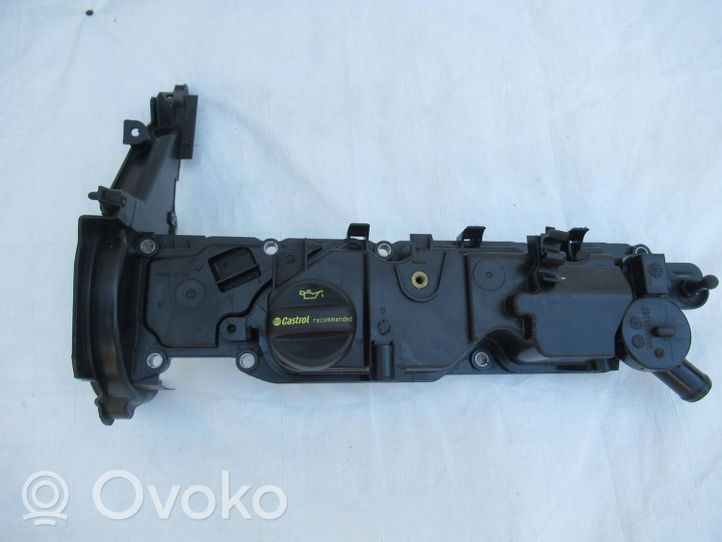 Ford C-MAX II Venttiilikoppa 9689112980