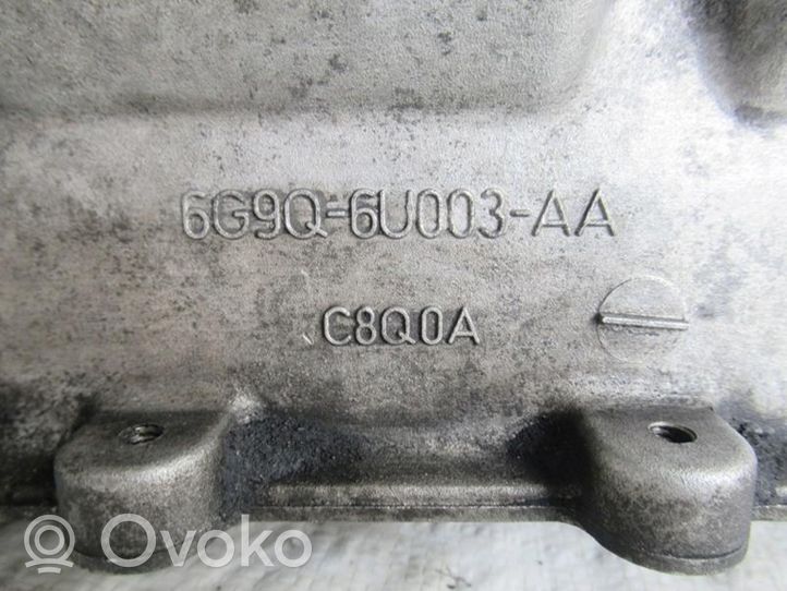 Ford S-MAX Karteris 6G9Q-6U003-AA