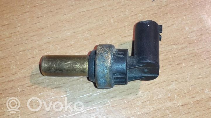 Opel Astra J Sensore temperatura del liquido di raffreddamento 55563530