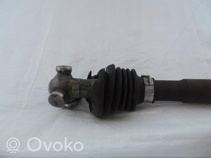 Ford Ecosport Vetoakselin ulompi vakionopeusnivel JN16-3B437-BB