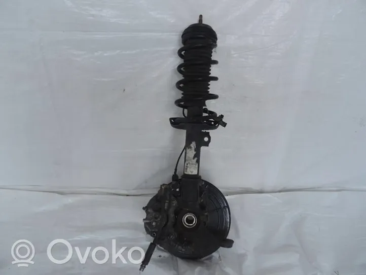 Opel Meriva B Kit de suspension complet avant 13268957