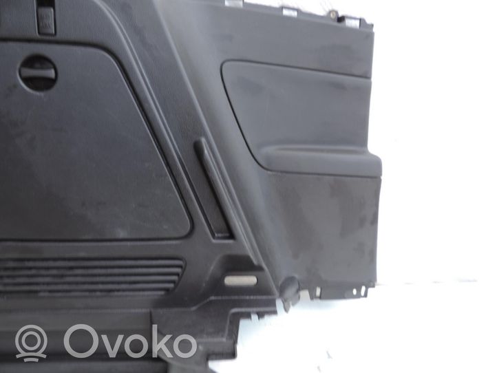 Opel Meriva B Boczki / Tapicerka drzwi / Komplet 13265638