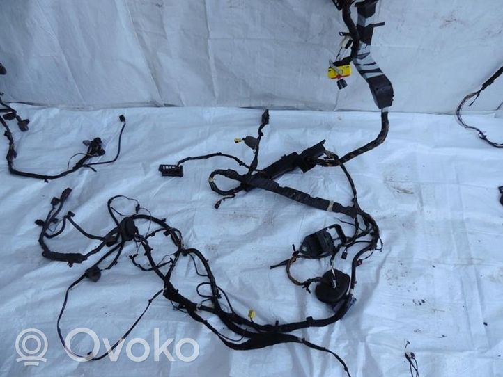 Opel Mokka Other wiring loom 13285838