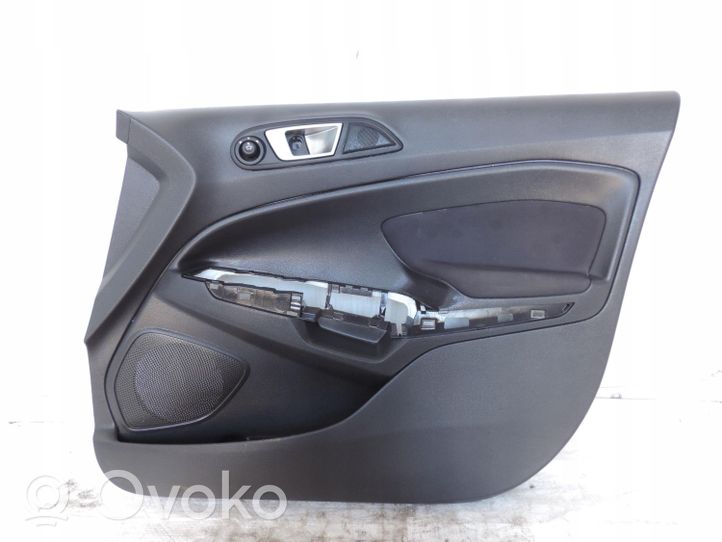 Ford Ecosport Front door card panel trim 