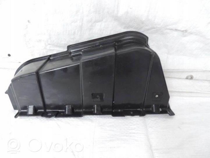 Ford Ecosport Engine cover (trim) CN15-6775-AA