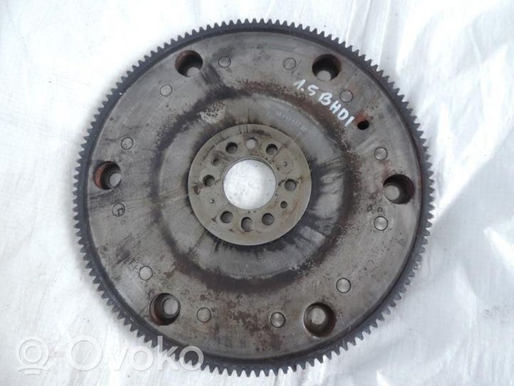 Opel Crossland X Flywheel 9804360380 