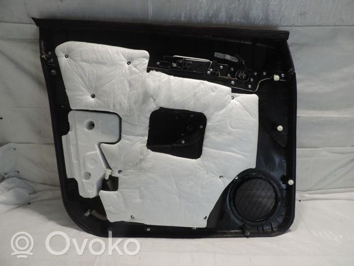 Chevrolet Captiva Etuoven verhoilu 96630761