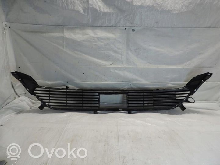 Opel Grandland X Grille inférieure de pare-chocs avant 95525654