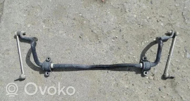 Ford S-MAX Front anti-roll bar/stabilizer link 