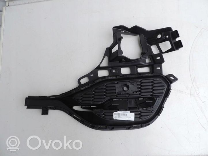 Opel Grandland X Grille inférieure de pare-chocs avant YP00028777 3649427