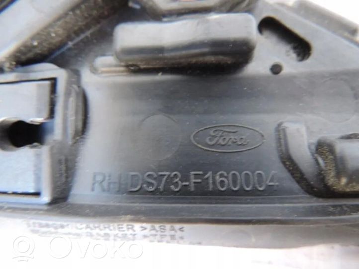 Ford Mondeo MK V Zierleiste Radlauf Kotflügel vorne DS73-F16004