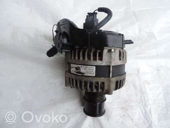 Ford Ecosport Alternador H1BT-10300-HB