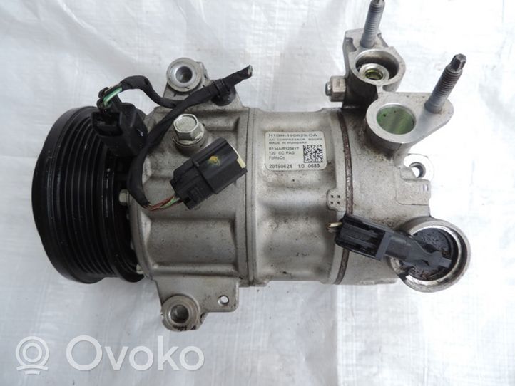 Ford Ecosport Compressore aria condizionata (A/C) (pompa) H1BH-19D629-DA 