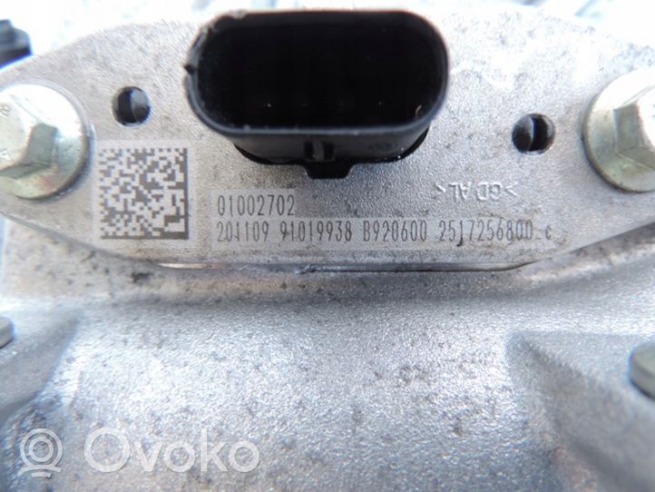 Ford Galaxy 5 Gang Schaltgetriebe M1TP-7000-CB 