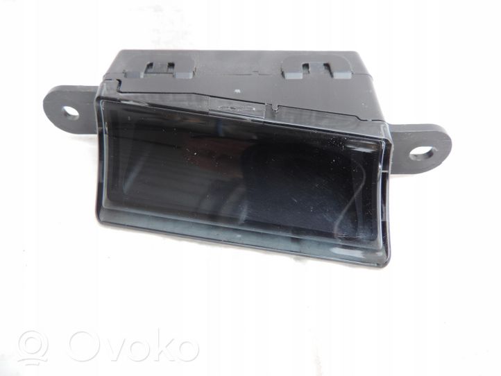 Opel Insignia B Monitor/display/piccolo schermo 13426531