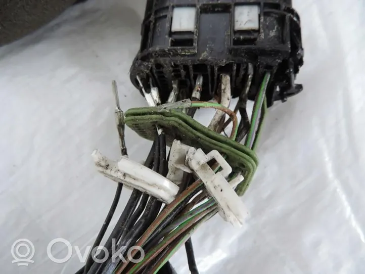 Ford Focus Front door wiring loom BV6T-14A584-CDE