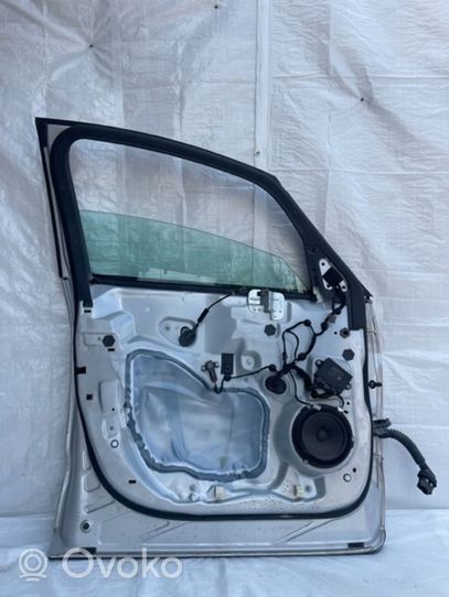 Ford S-MAX Front door 