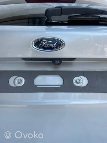 Ford C-MAX II Tailgate/trunk/boot lid 