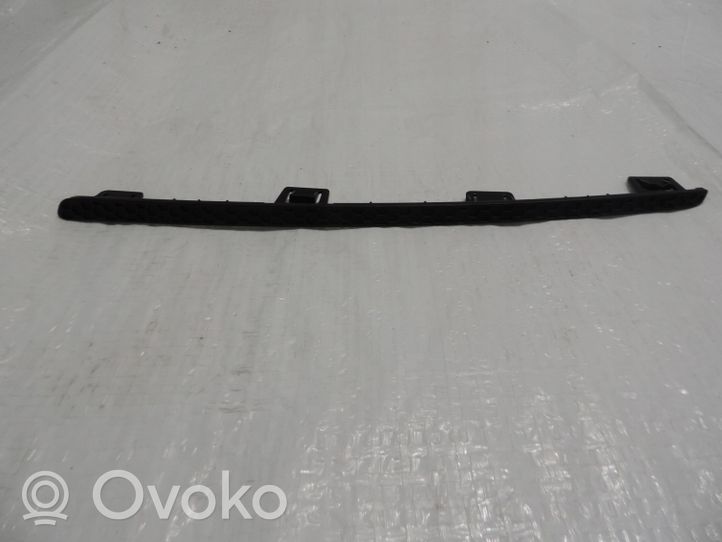 Opel Combo D Modanatura separatore del paraurti anteriore 95513063