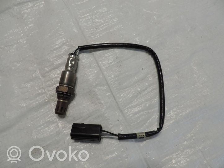 Opel Antara Sensore della sonda Lambda 96418965