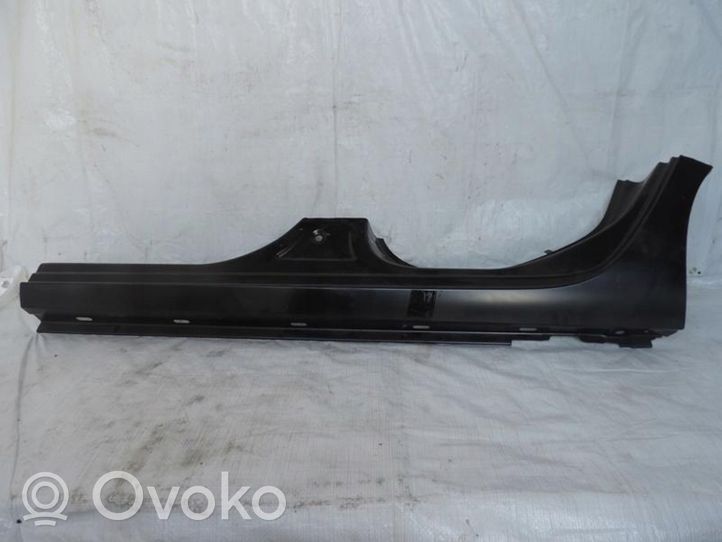 Opel Astra J Altro elemento di rivestimento sottoporta/montante 13442116