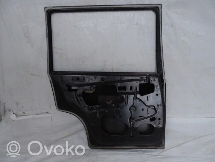 Opel Kadett A Задняя дверь 90295520