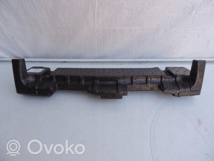 Opel Omega A Rear bumper foam support bar 93321753