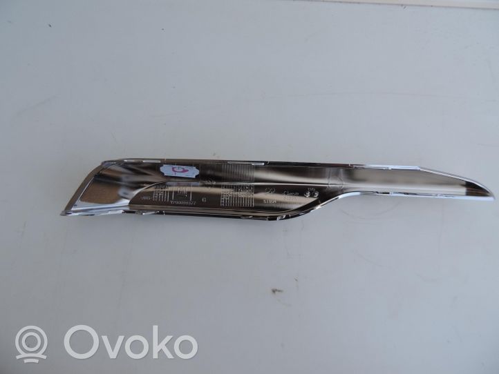 Opel Grandland X Grille antibrouillard avant YP00099377