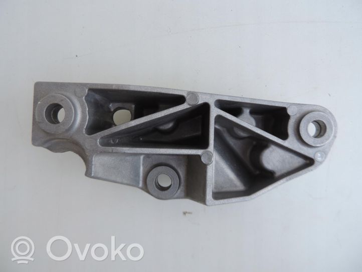 Opel Vectra C Supporto di montaggio scatola del cambio 24436450