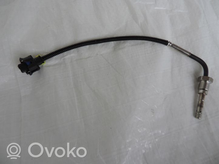 Opel Antara Sensore di pressione dei gas di scarico 25183660