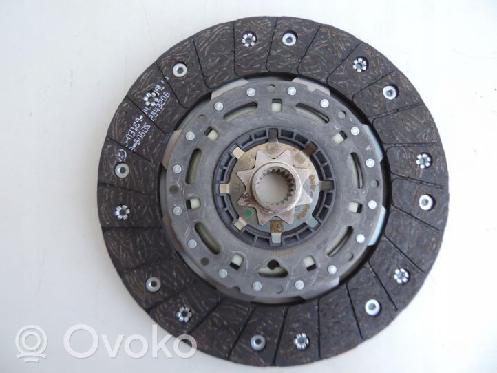 Opel Astra J Disque d'embrayage 