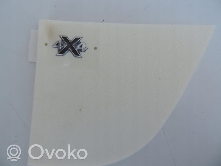 Opel Mokka Emblemat / Znaczek 95946272