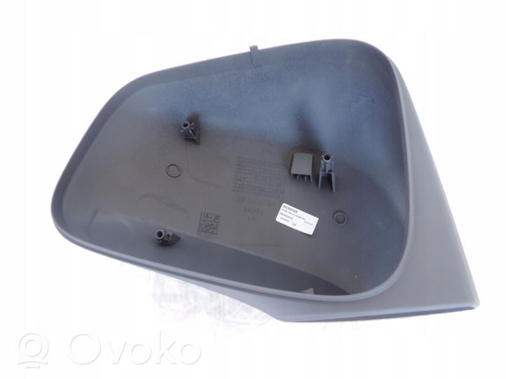 Chevrolet Trax Copertura in plastica per specchietti retrovisori esterni 95330568