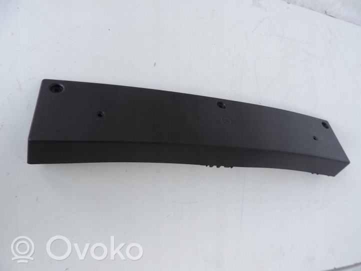 Opel Insignia B Cornice porta targa 13491290