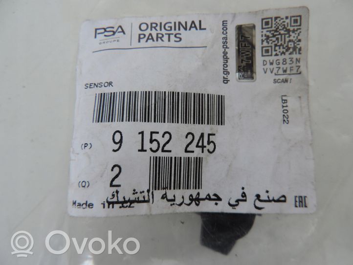 Opel Zafira B Sonde température extérieure 9152245