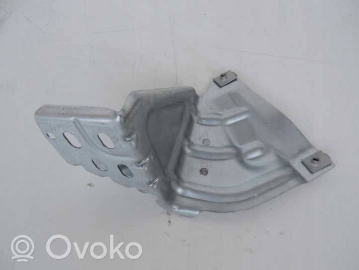 Opel Mokka Support de montage d'aile 95244755