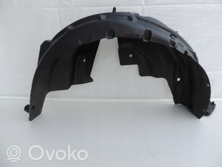 Opel Corsa A Rear arch fender liner splash guards 9829469780