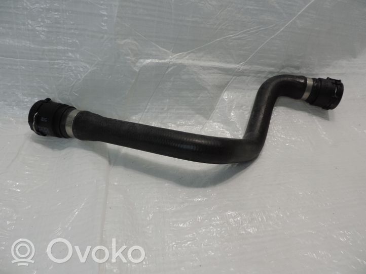 Opel Insignia B Tubo flessibile del liquido di raffreddamento del motore 39097764