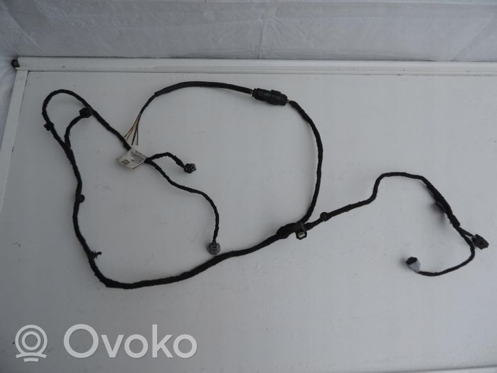 Opel Mokka Inna wiązka przewodów / kabli 95245974