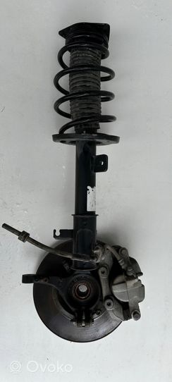 Opel Movano B Front shock absorber/damper 