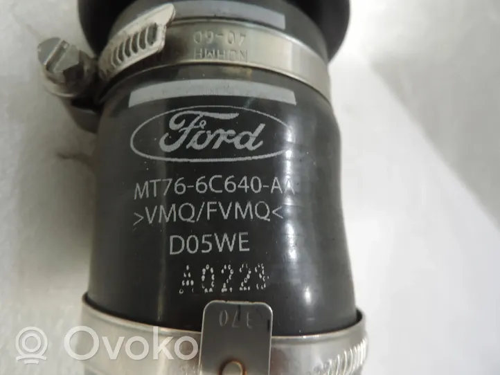 Ford Courier Tube d'admission d'air HV61-6C898-AB