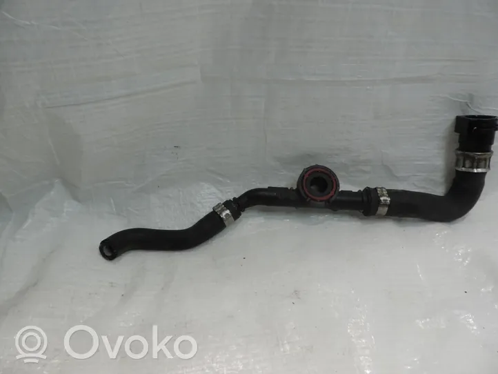 Opel Grandland X Engine coolant pipe/hose Z12002108