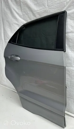 Ford Ecosport Galinės durys 