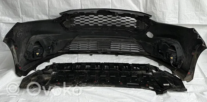 Ford Fiesta Front piece kit 