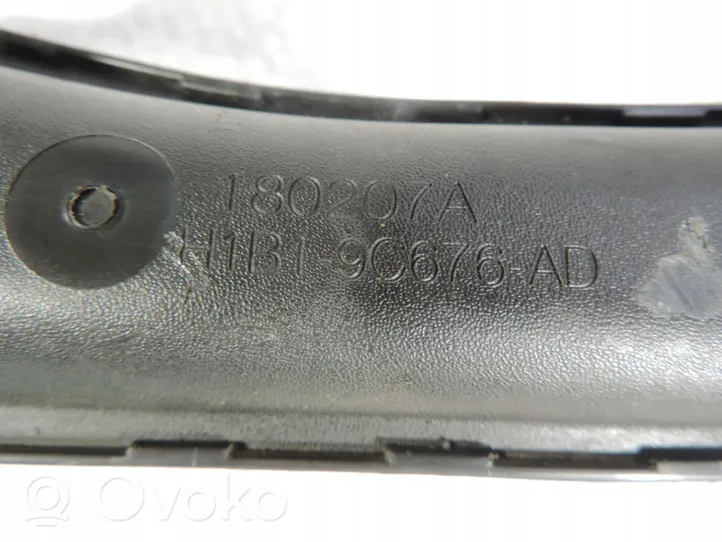 Ford Fiesta Žarna (-os)/ vamzdis (-džiai) H1B1-9C676-AD