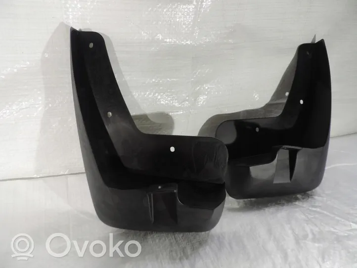 Opel Antara Front wheel arch liner splash guards 95315611