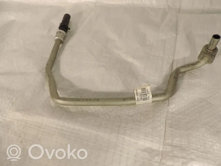 Ford Kuga III Gearbox oil cooler pipe/hose JX69-7H420-BC