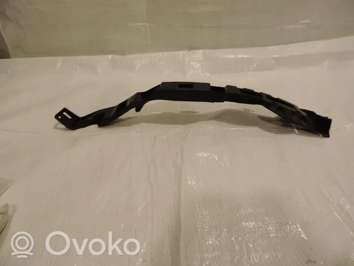 Opel Cascada Headlight/headlamp mounting bracket 13406715